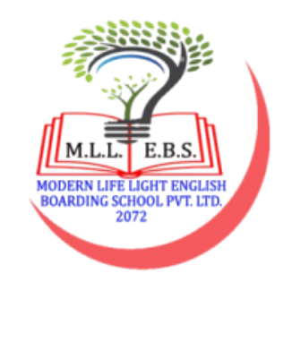 Modern Life Light English Boardig School